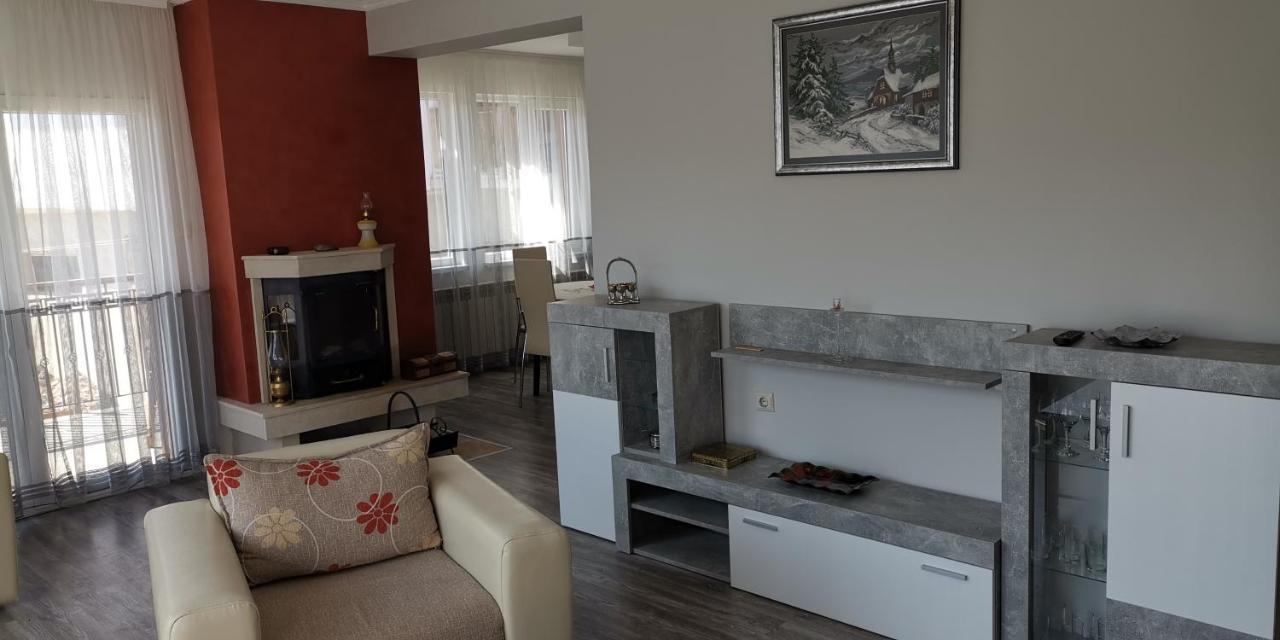 при рени Apartment Koprivshtitsa