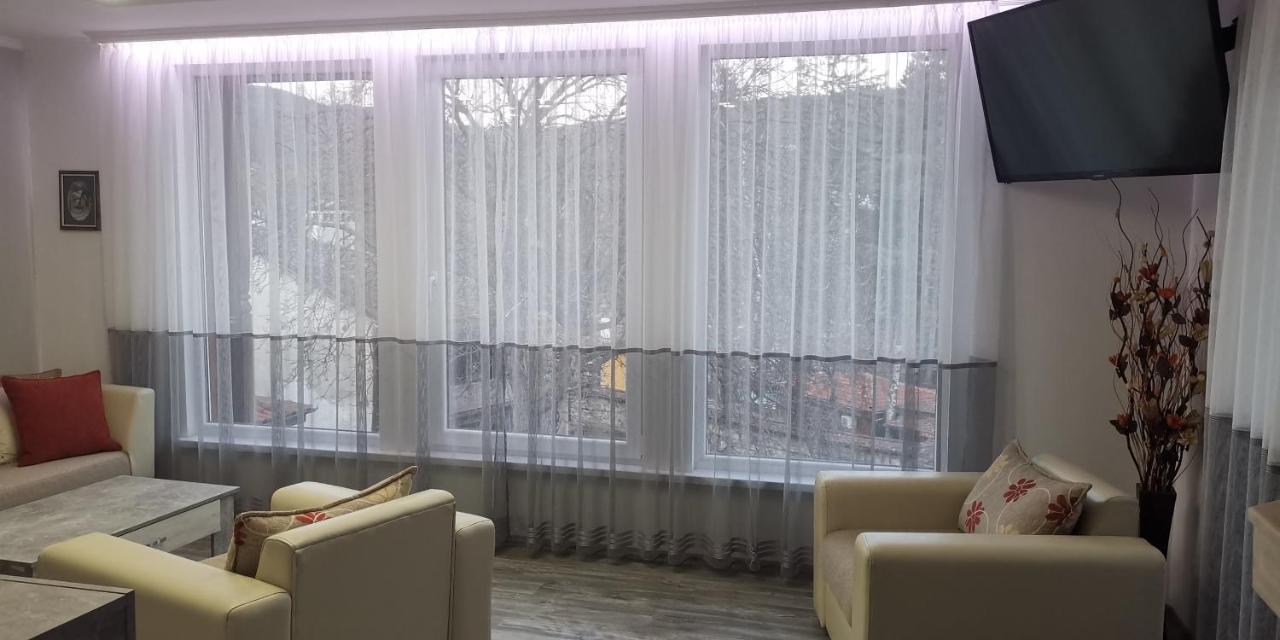 Apartment при рени