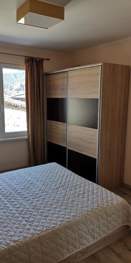 при рени Apartment Koprivshtitsa