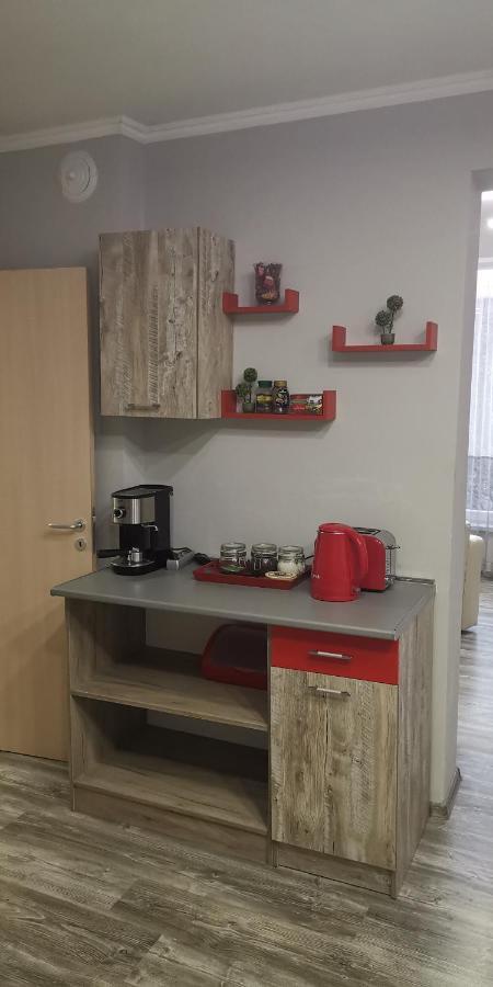 при рени Apartment Koprivshtitsa